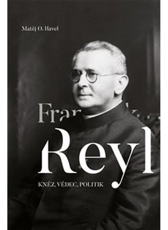 František Reyl