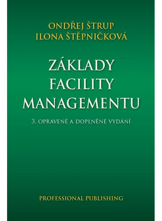Základy facility managementu