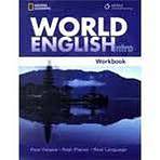 WORLD ENGLISH INTRO WORKBOOK