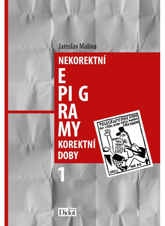 Nekorektní epigramy korektní doby 1