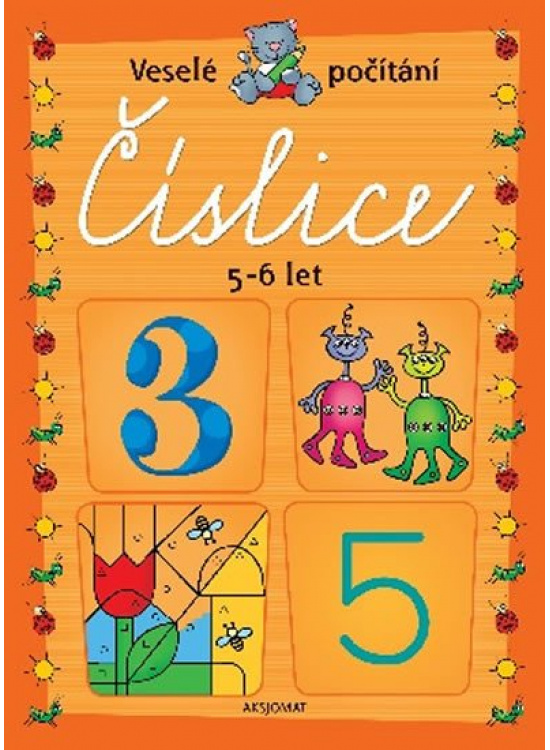 Číslice 5-6
