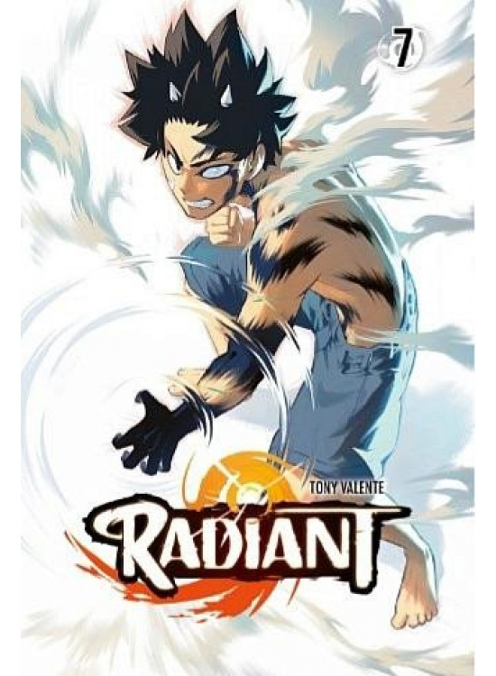 Radiant 7