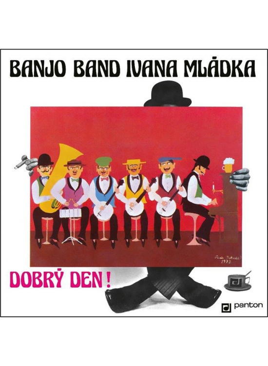 Dobrý den! - LP