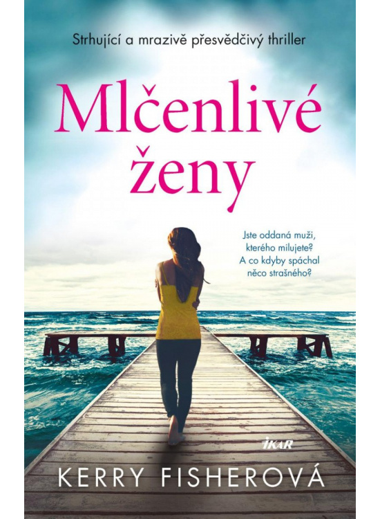 Mlčenlivé ženy
