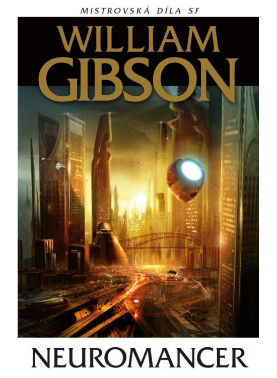 Neuromancer