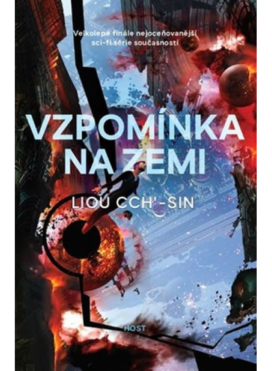Vzpomínka na Zemi