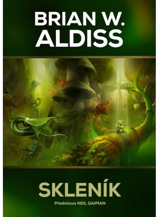 Skleník