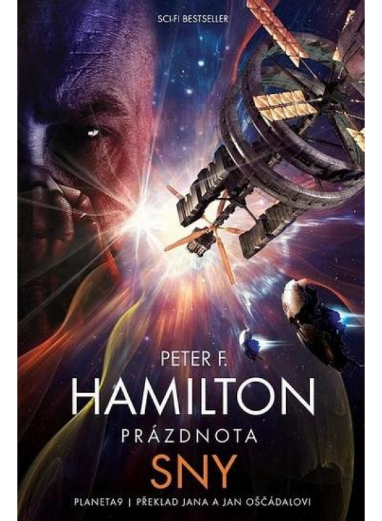 Prázdnota 1 - Sny
