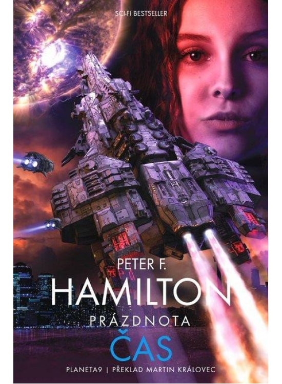 Prázdnota 2 - Čas