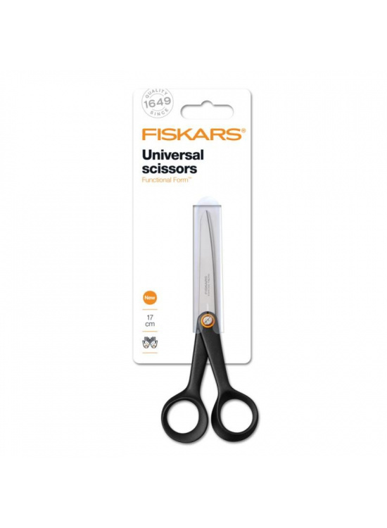 Fiskars Functional Form Kancelářské nůžky