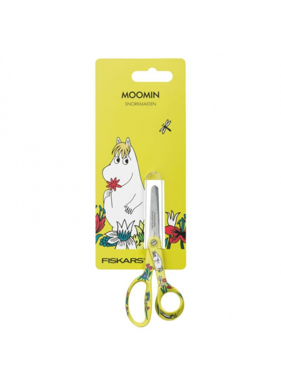 Fiskars Snorkmaiden Dětské nůžky 13 cm
