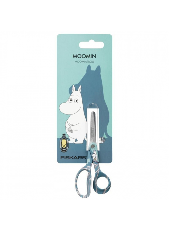 Fiskars Moomintroll Dětské nůžky 13 cm