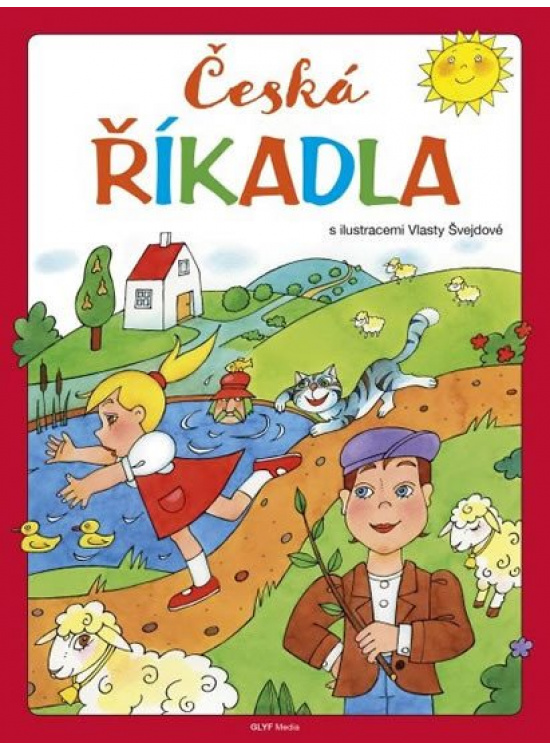 Česká říkadla