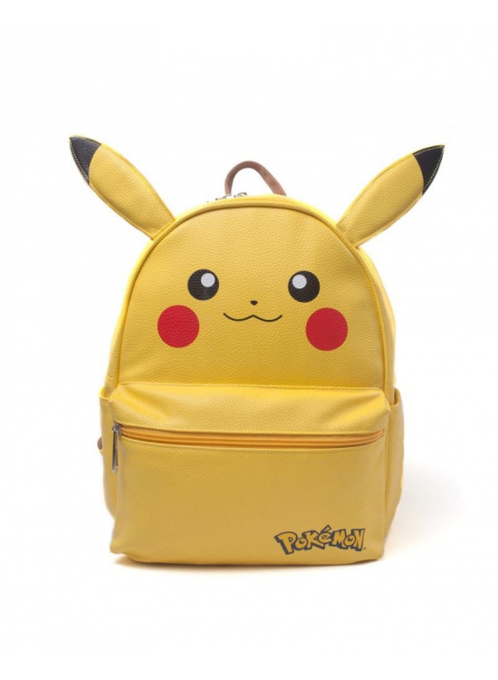 Pokémon dámský batoh - Pikachu heo GmbH