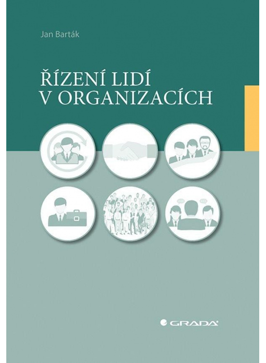 Řízení lidí v organizacích