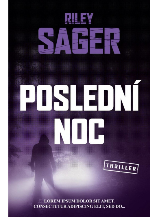 Poslední noc