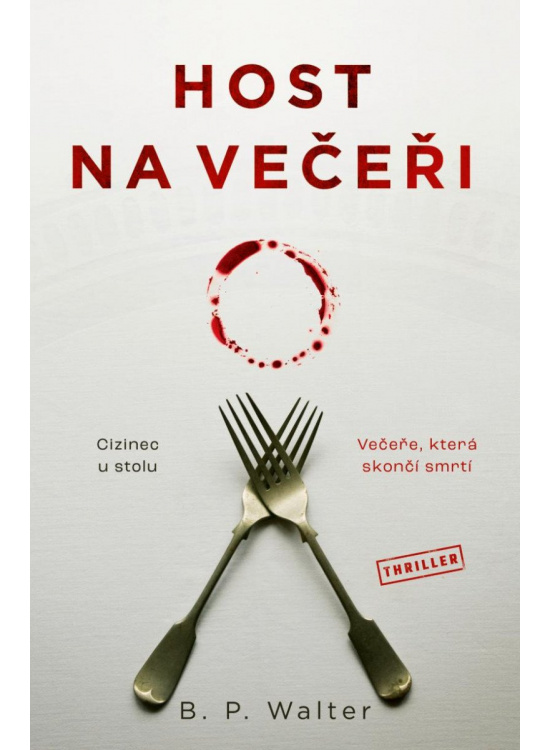 Host na večeři