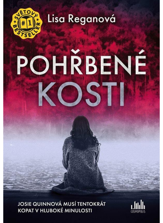 Pohřbené kosti