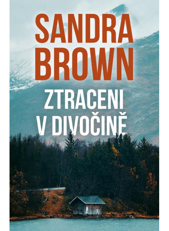Ztraceni v divočině HarperCollins Polska sp. z o. o.