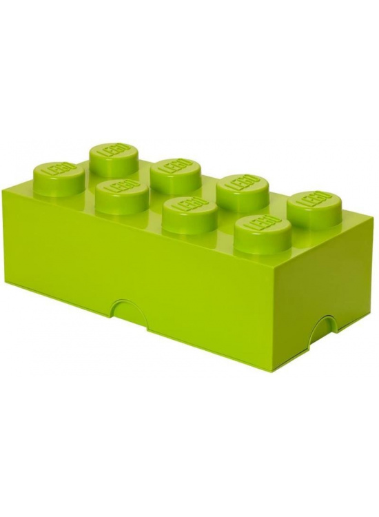 Úložný box LEGO 8 - světle zelený SmartLife s.r.o.