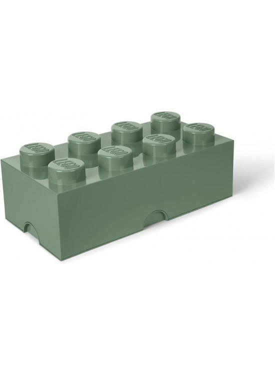 Úložný box LEGO 8 - army zelený SmartLife s.r.o.