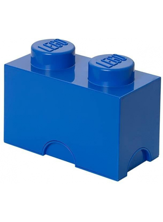 Úložný box LEGO 2 - modrý SmartLife s.r.o.