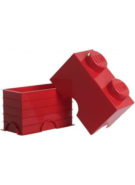 Úložný box LEGO 2 - červený SmartLife s.r.o.