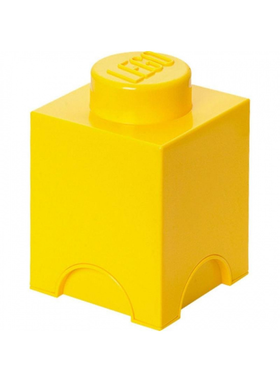 Úložný box LEGO 1 - žlutý SmartLife s.r.o.