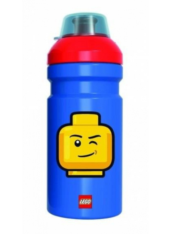Láhev LEGO ICONIC Classic - červená/modrá SmartLife s.r.o.