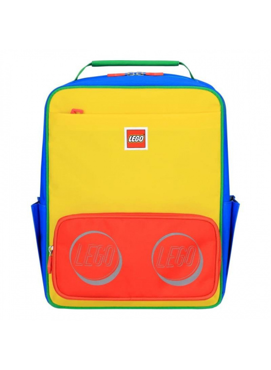 Batoh LEGO Tribini Corporate CLASSIC - červený