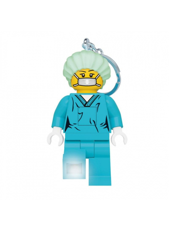 LEGO Svítící figurka Iconic - Chirurg SmartLife s.r.o.