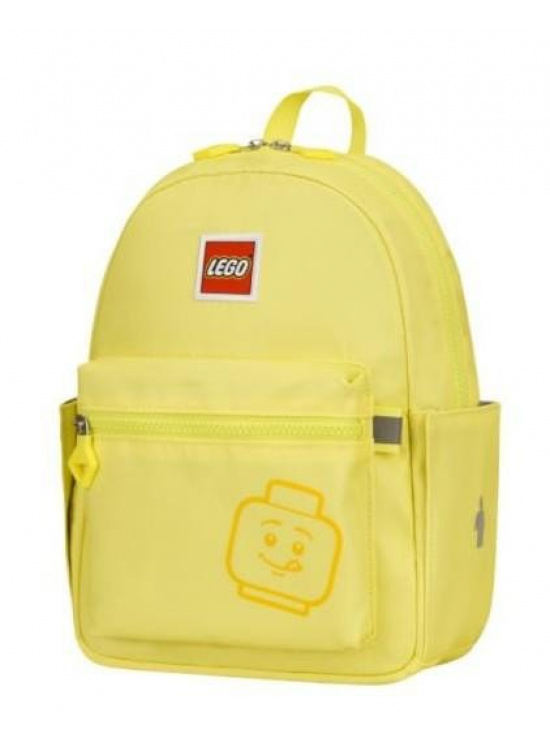 Batoh LEGO Tribini JOY - pastelově žlutý SmartLife s.r.o.