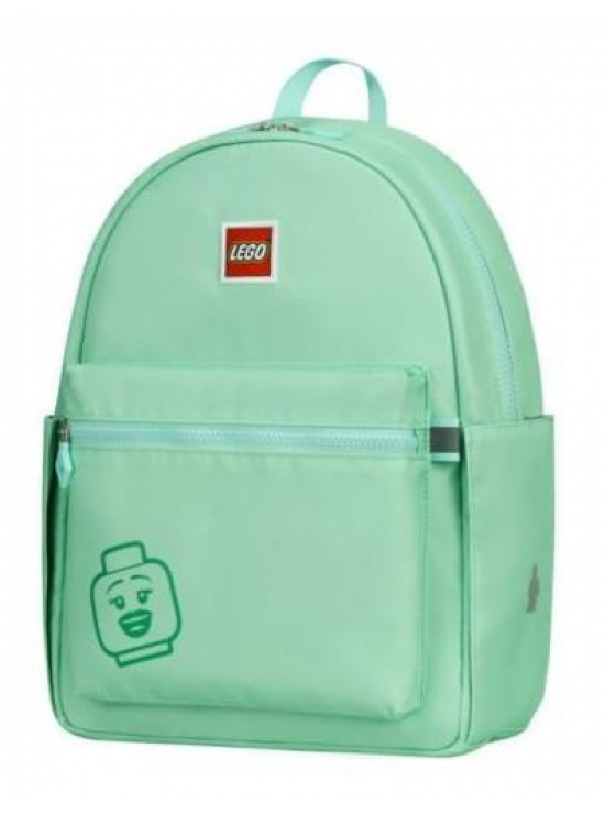 Batoh LEGO Tribini JOY - pastelově zelený