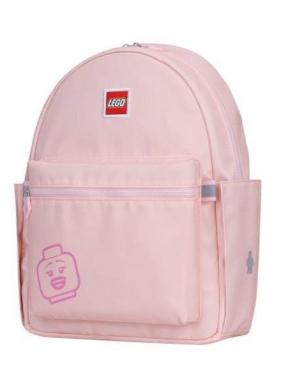 Batoh LEGO Tribini JOY - pastelově růžový SmartLife s.r.o.