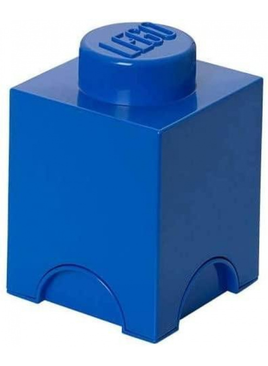 Úložný box LEGO 1 - modrý SmartLife s.r.o.