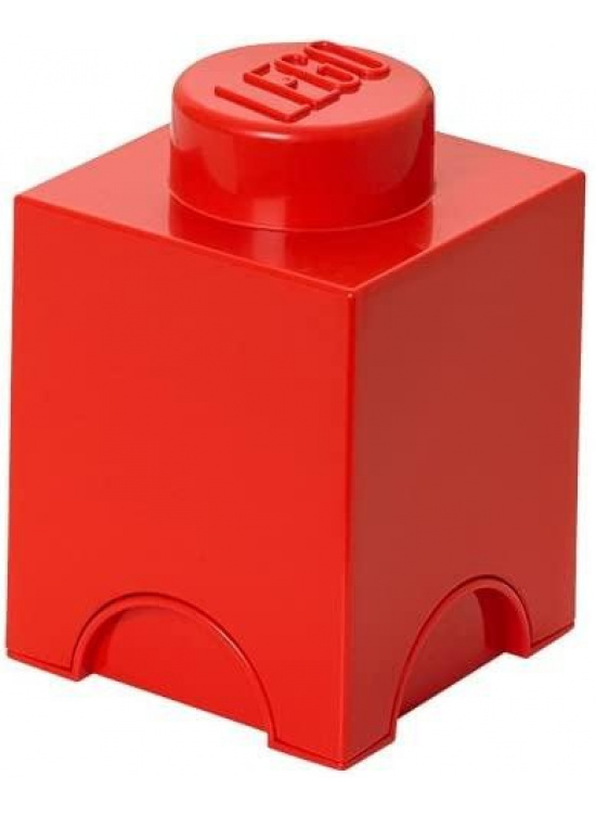 Úložný box LEGO 1 - červený SmartLife s.r.o.