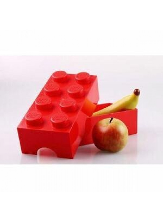 Svačinový box LEGO - červený SmartLife s.r.o.