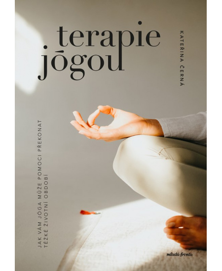 Terapie jógou