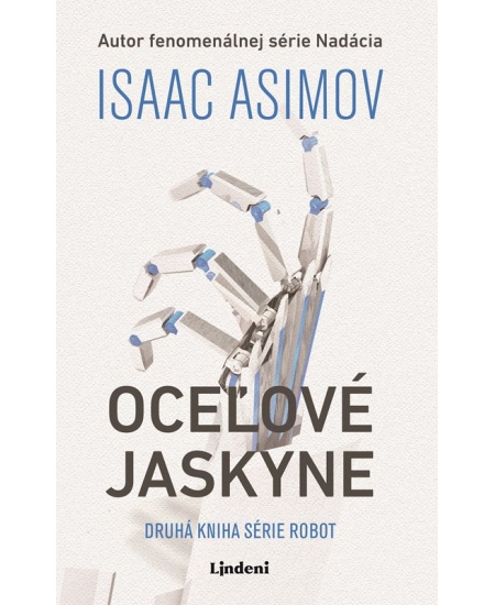 Oceľové jaskyne