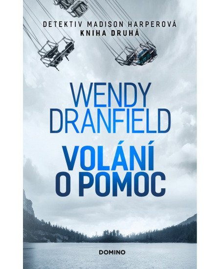Volání o pomoc