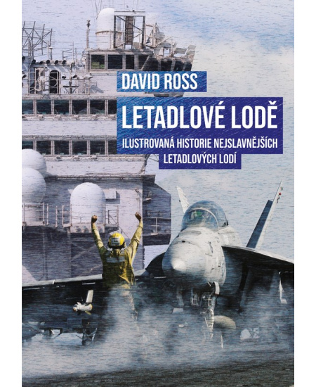 Letadlové lodě