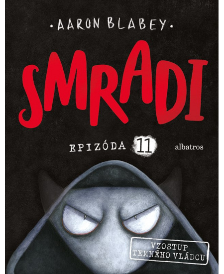 Smradi 11