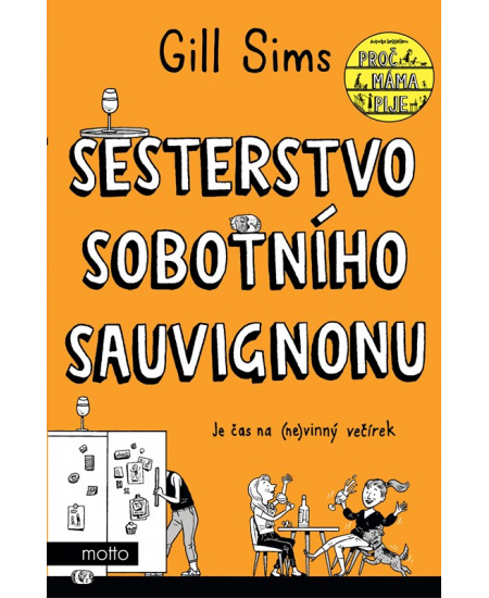 Sesterstvo sobotního sauvignonu