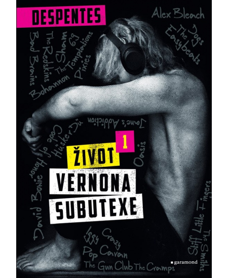 Život Vernona Subutexe 1