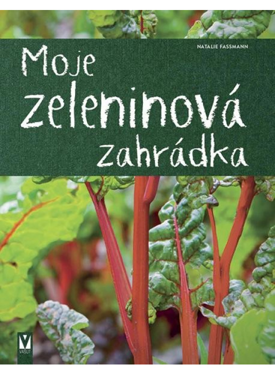 Moje zeleninová zahrádka