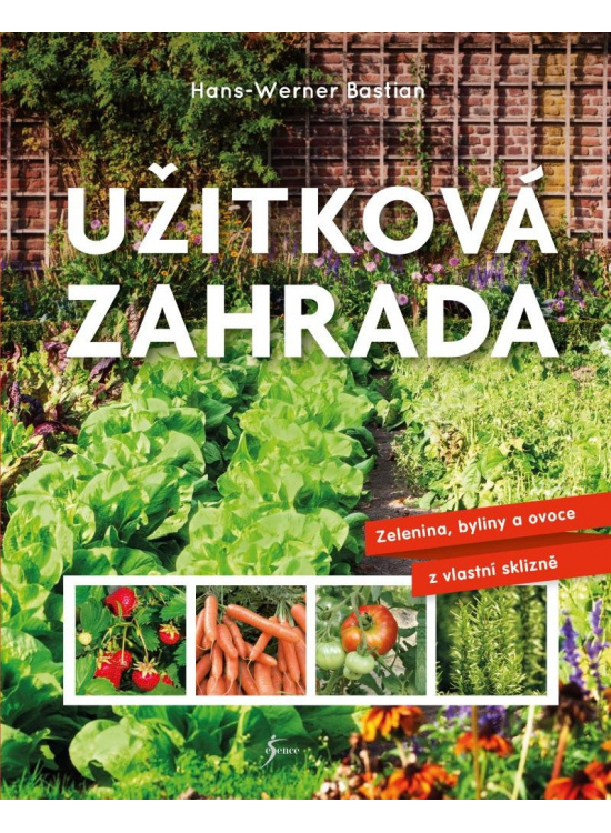Užitková zahrada