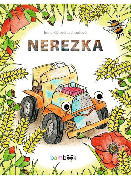 Nerezka GRADA Publishing, a. s.