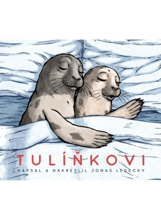 Tulíňkovi