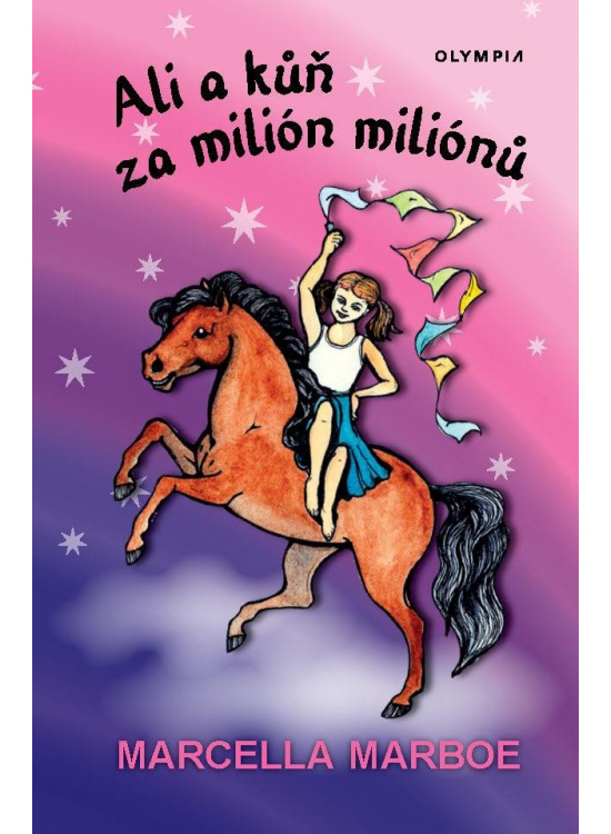 Ali a kůň za milión miliónů