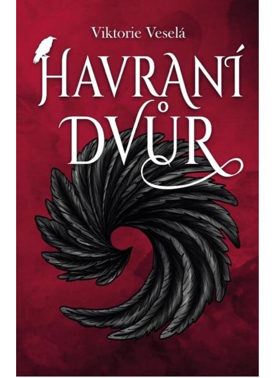 Havraní dvůr